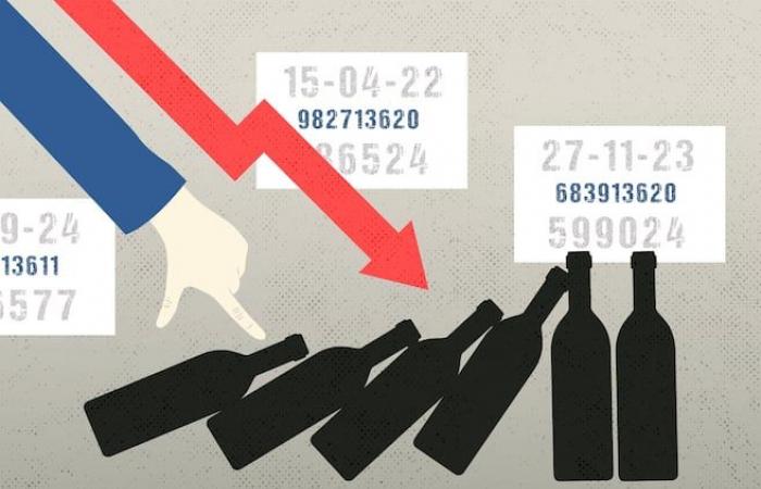 Sanzionate dall’Alcol Board, aziende sull’orlo del fallimento