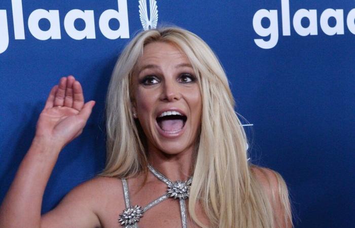 Britney Spears si è dichiarata legalmente single il giorno del suo 43esimo compleanno