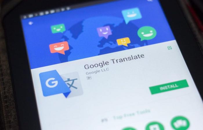 Google Translate migliora le sue funzionalità di traduzione in tempo reale