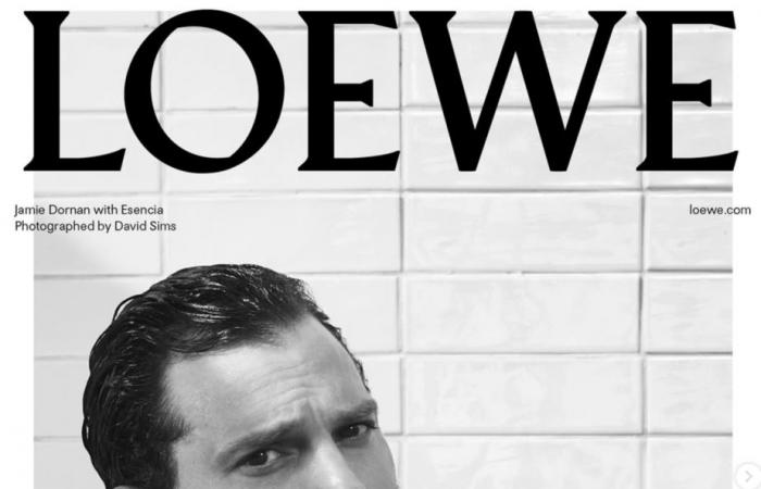 cosa ci prepara LOEWE con la sua nuova campagna di profumi? – Parigi Seleziona