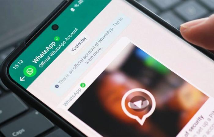 WhatsApp non funzionerà più su questi telefoni dal 2025