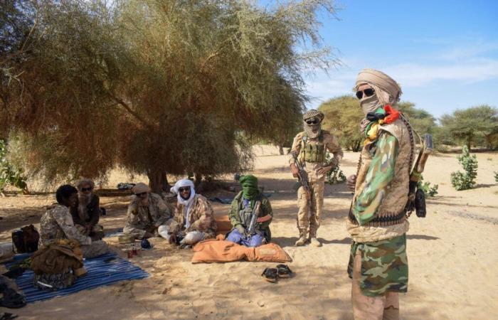 In Mali, i leader ribelli dell’Azawad si uniscono e subiscono bombardamenti mortali