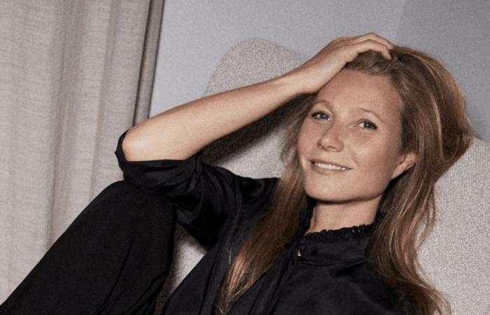 Gwyneth Paltrow stupisce al Bal des Debutantes 2024 a Parigi – Paris Select