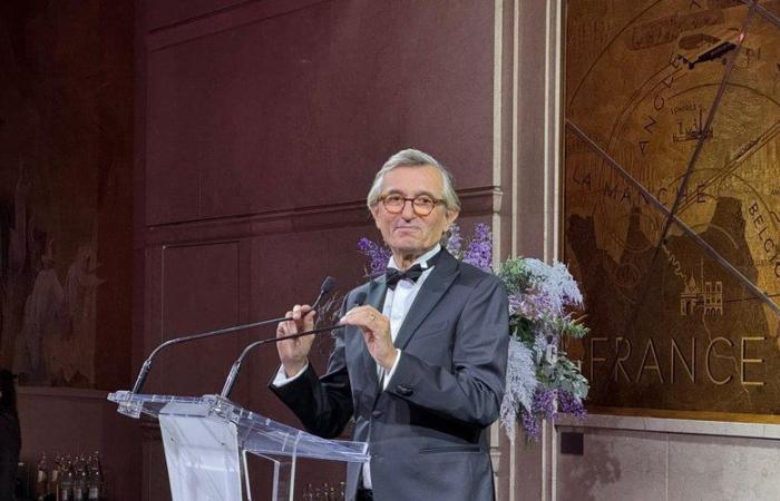 Una cena di gala per sostenere la lotta contro il cancro