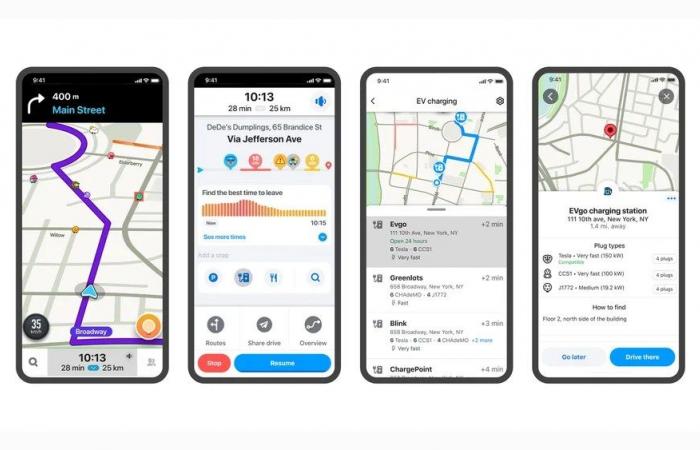 Il punto forte di Waze arriva su Google Maps