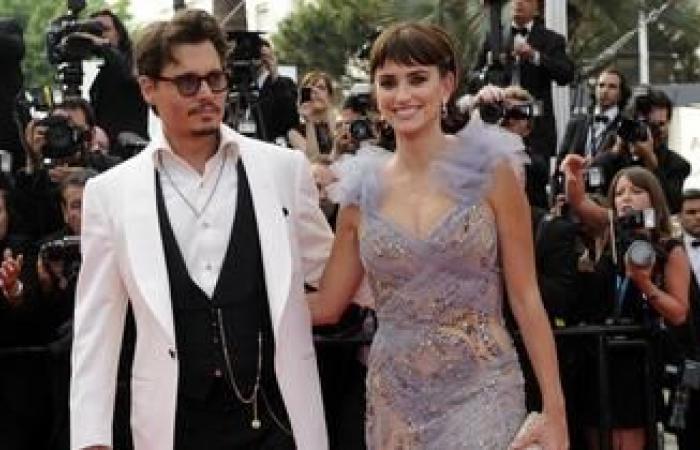 il regista confida che lavorerà ancora con Johnny Depp in un progetto futuro