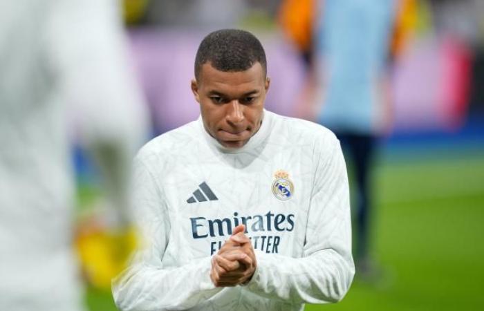 Kylian Mbappé sequestra la LFP per “mancato pagamento di bonus e stipendi” da parte del PSG