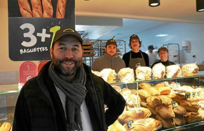 Ristrutturazione del Landry a Rennes: come riprende la vita in questo quartiere “sbiadito”.