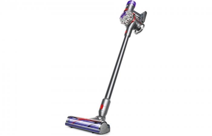 Ottieni il massimo risparmiando fino al 40% sulle offerte del Cyber ​​Monday di Dyson