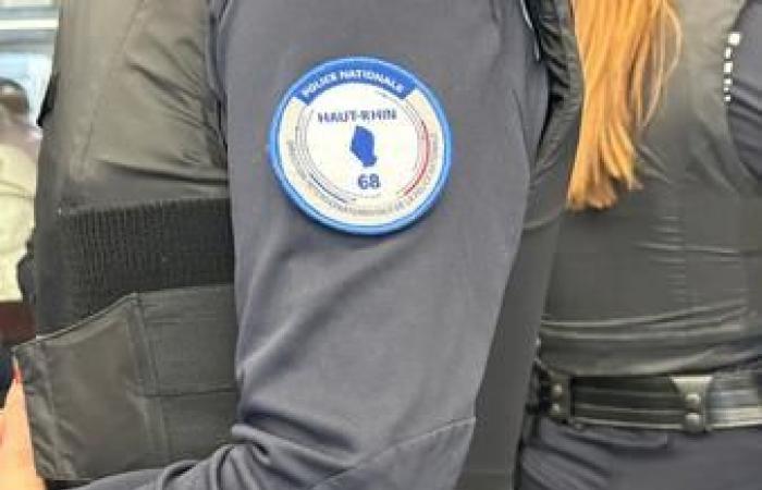 17 nuovi agenti di polizia assegnati alla Polizia nazionale dell'Alto Reno – Pubblica sicurezza – Sicurezza e protezione della popolazione – Azioni dello Stato