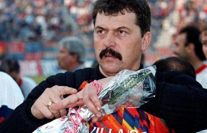 Calcio: è morto Helmuth Duckadam, eroico vincitore della C1 nel 1986 con la Steaua Bucarest