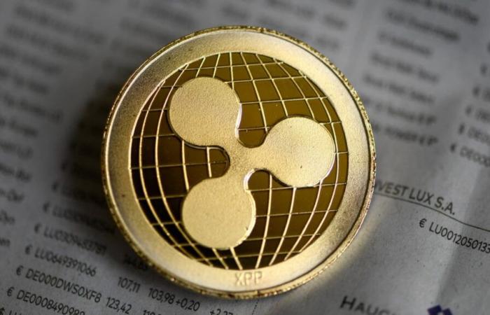 Perché XRP, la criptovaluta di Ripple, sta esplodendo