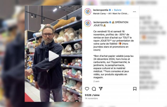 Pont l’Abbé, Chambly, Agen… Questi i supermercati Leclerc e Intermarché i cui sketch video spopolano su TikTok