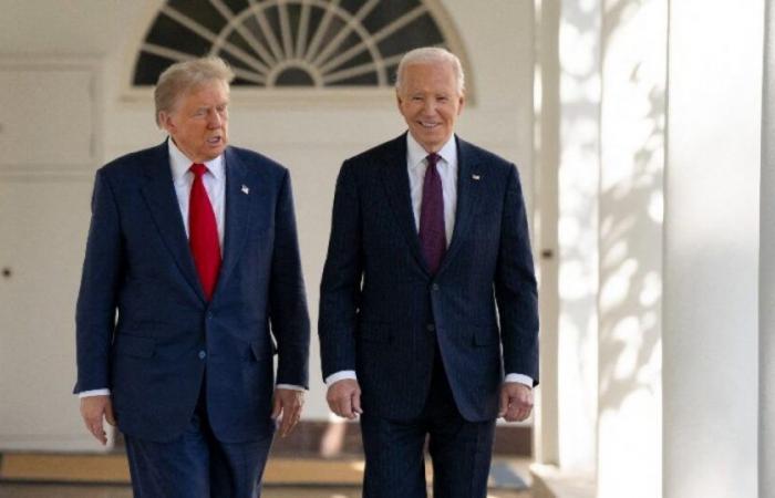 Dopo la grazia concessa da Joe Biden al figlio Hunter, Donald Trump punta ad un “negazione di giustizia”: News