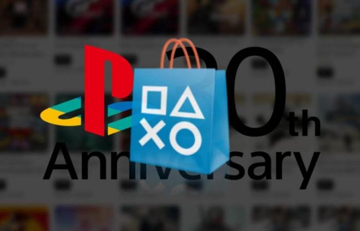 Per festeggiare il suo 30° anniversario, Sony mette in sconto più di 500 giochi per PS4 e PS5: ci sono ottimi affari da fare!