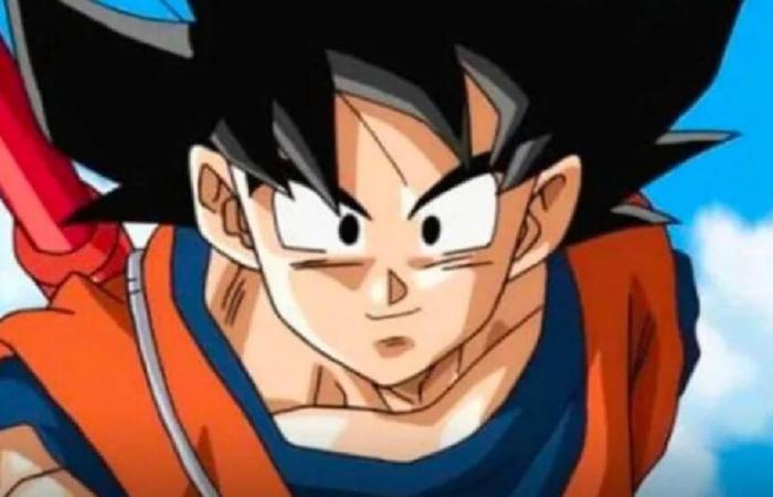 Dragon Ball: Goku avrebbe dovuto essere molto diverso! La prima versione dell’eroe immaginata da Akira Toriyama è molto sorprendente