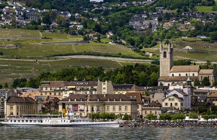 Vevey e La Tour-de-Peilz uniscono le forze con il Groupe E