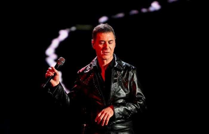 OSPITE RTL – “Solo a pensarci mi viene la pelle d’oca”, Étienne Daho racconta il suo concerto all’Accor Arena