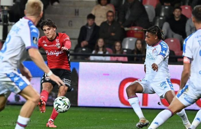 Coupe de France: lo Stade Malherbe giocherà la sua 32esima finale a Guingamp, il Dives-Cabourg ospiterà il Saint-Denis (Reunion)