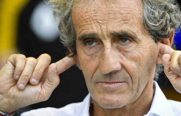 “La mentalità francese è…”: Alain Prost costretto a fuggire dalla Francia, fa un'osservazione molto noiosa