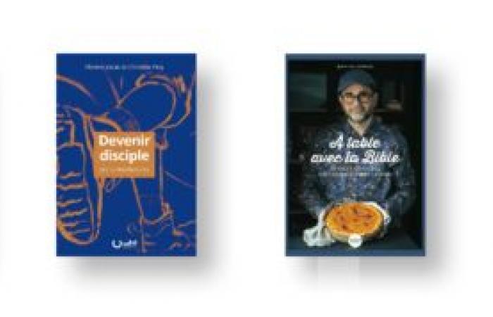 Libri – Il cristianesimo oggi