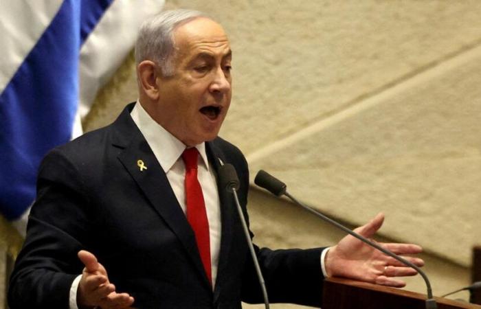 Netanyahu accusa Hezbollah di “grave violazione” della tregua