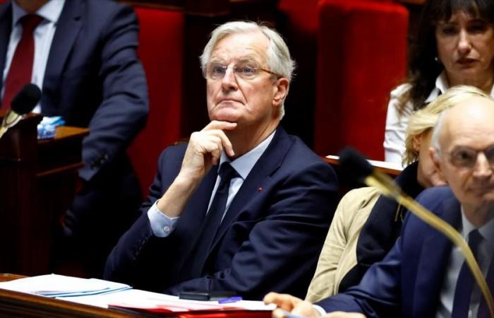 quale scenario se Michel Barnier alla fine decidesse di non utilizzare l’articolo 49.3?