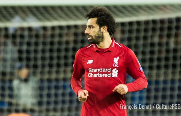 Mercato: il Psg utilizzato dal clan Salah?