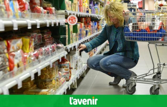 Il settore alimentare in rosso: verso un’impennata degli incassi?