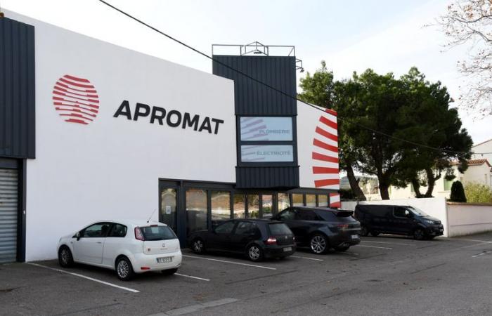 Si muove il mondo del commercio al dettaglio a Narbonne: un nuovo spazio di 1.000 mq dedicato all'idraulica e all'elettricità