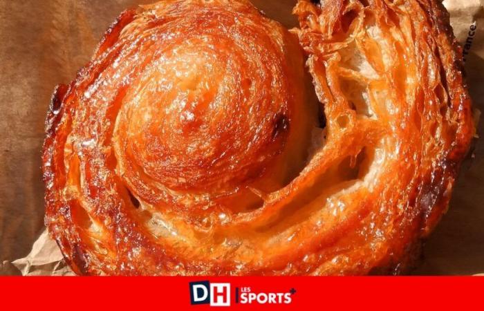 Questi bretoni sono pazzi, hanno eletto il miglior kouign-amann di Bruxelles: “Questa pasticceria tradizionale è chiaramente di moda”