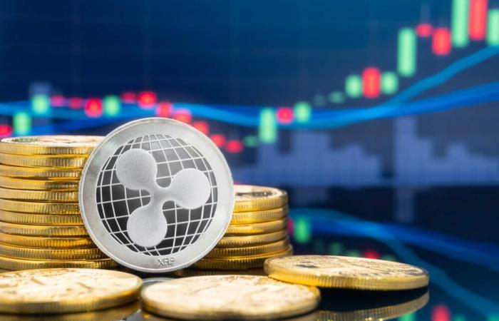 Il prezzo dell’ondulazione esplode! I migliori analisti fissano un obiettivo di prezzo XRP di $ 24