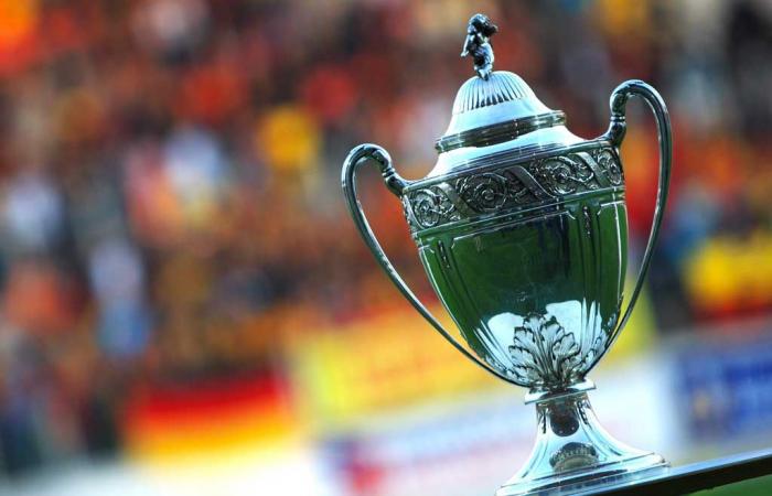 Coupe de France – Potenziali avversarie della Ligue 2 ai 32esimi di finale