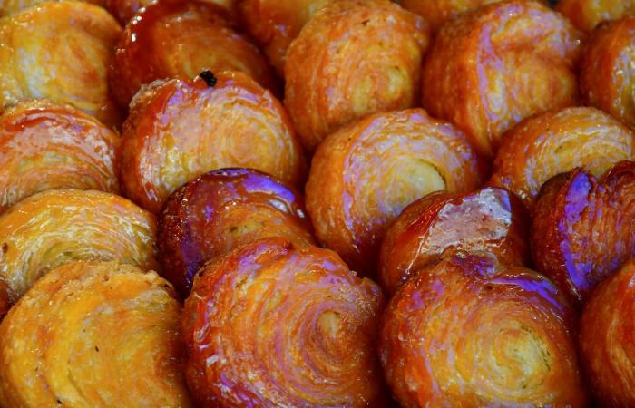 Questi bretoni sono pazzi, hanno eletto il miglior kouign-amann di Bruxelles: “Questa pasticceria tradizionale è chiaramente di moda”