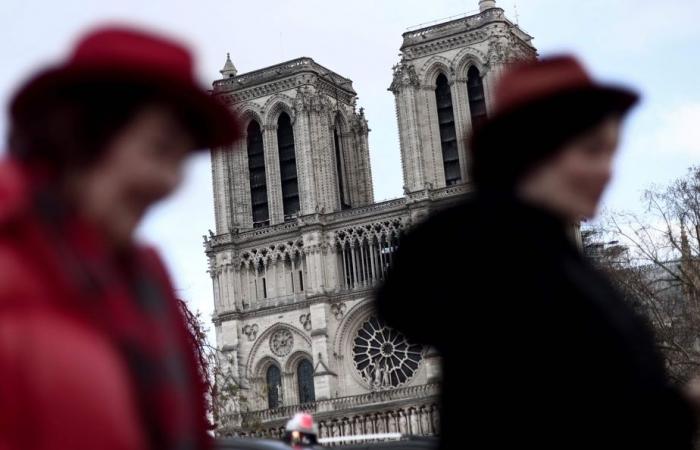 Riapertura di Notre-Dame | Donald Trump si recherà a Parigi per partecipare