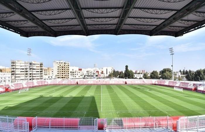 “Charafi”… Questo stadio che onora i Meknassis