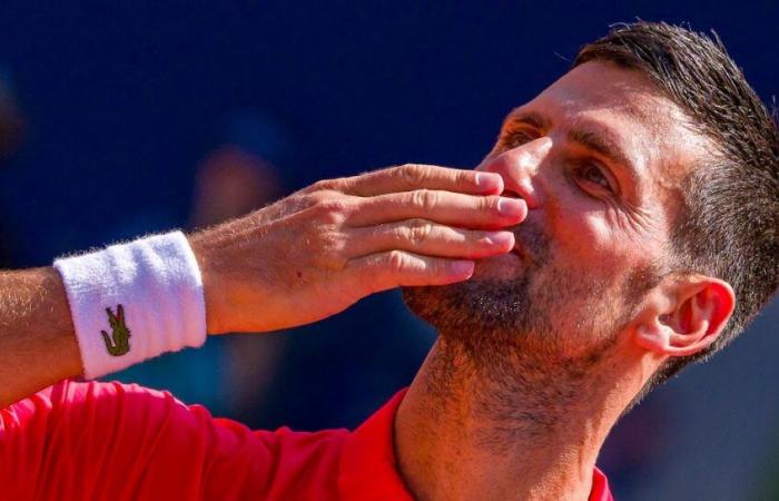 ATP > «L'immagine di Djokovic che accompagnava Del Potro nel suo addio si scontrava frontalmente con l'immagine che molti giornalisti e media hanno dipinto di lui in questi anni», spiega il giornalista José Moron