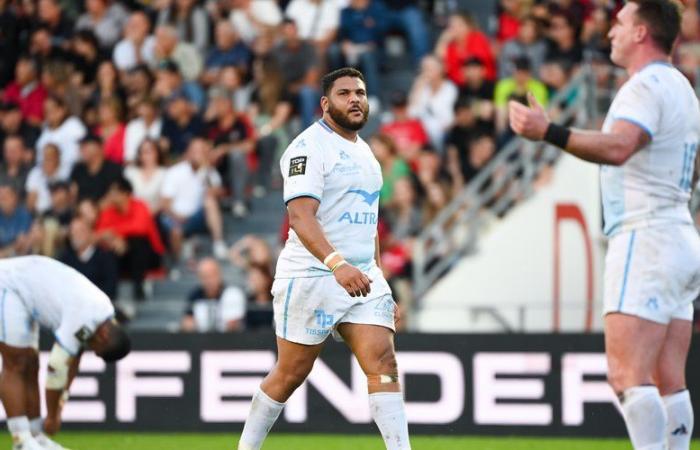 Trasferimenti / Top 14 – Mohamed Haouas e Bastien Chalureau, altri due anni a Montpellier