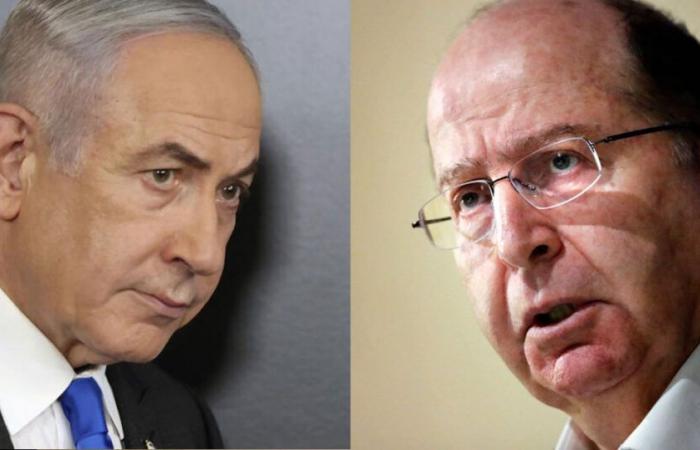 Moshe Yaalon: “Israele sta commettendo pulizia etnica a Gaza”