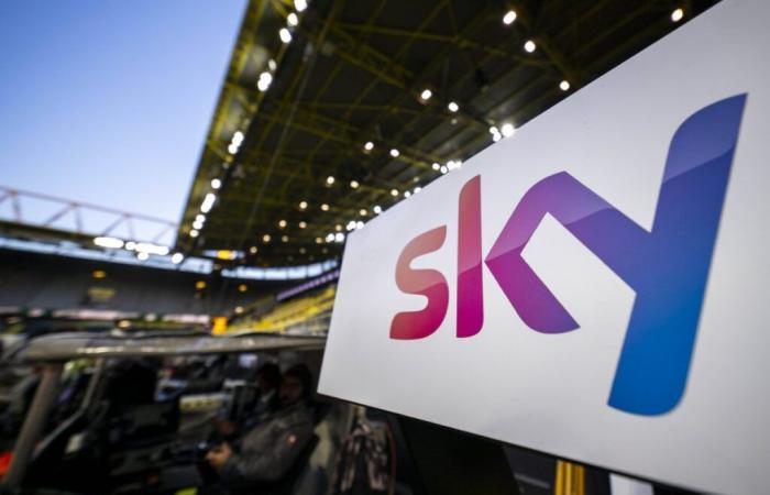 Sky: Dopo la scossa dei diritti la pay tv annuncia la mega notizia