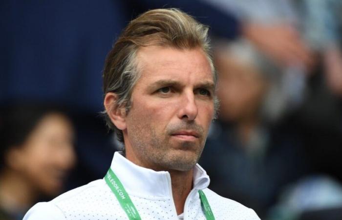 ATP – WTA > Swiatek e Sinner Affairs, Benneteau aggiunge un altro livello: “Non credo che il tennis abbia un problema con il doping. Il problema è la comunicazione e la differenza di trattamento sui casi”