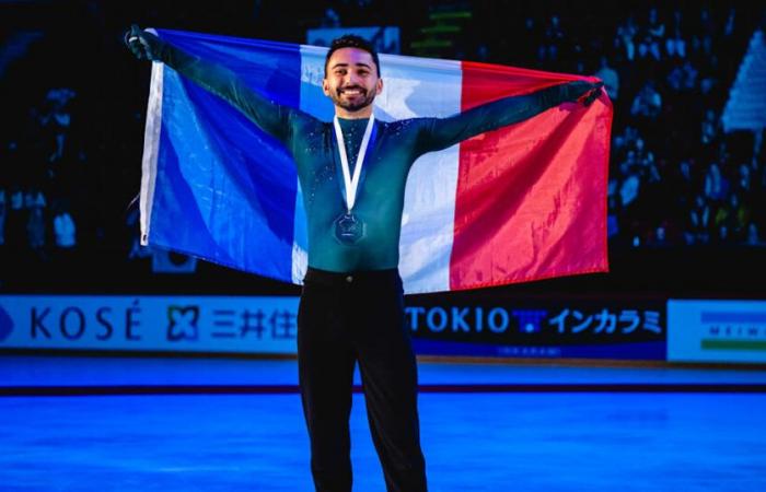 Pattinaggio di figura – Finale ISU Grand Prix 2024: presentazione, programma e come guardare la competizione con Kevin Aymoz e Evgeniia Lopareva/Geoffrey Brissaud