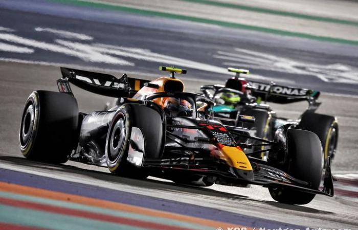 Formula 1 | Horner lascerà che Perez tragga le sue conclusioni sul suo futuro