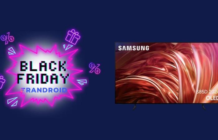 Samsung conclude il Black Friday in grande stile con queste 16 offerte del Cyber ​​​​Monday