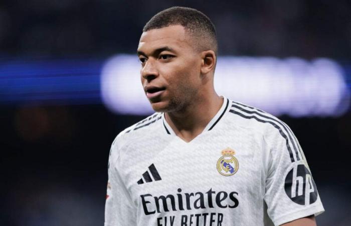 Mbappé peggiora la situazione