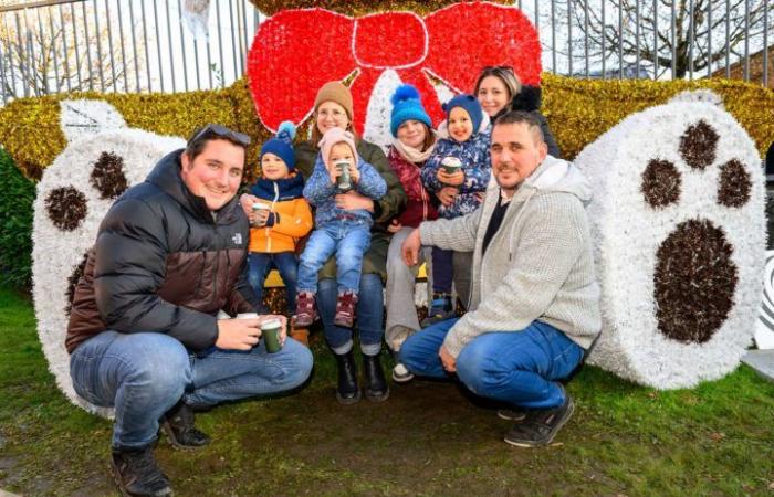 Mercatino di Natale di Morges