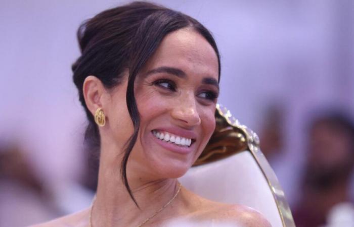 Meghan Markle esce dall’ombra: il suo doppio scoppio di genio è previsto per il 2025