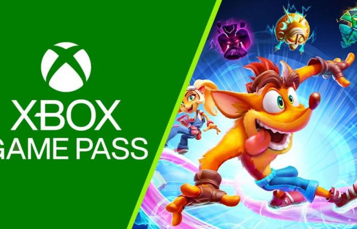 Sembra imminente l'arrivo di Crash Bandicoot 4 su Xbox Game Pass | Xbox