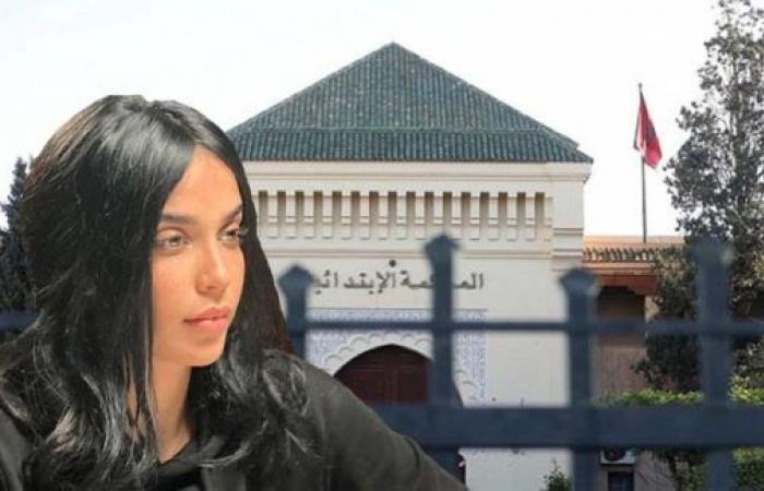 In concomitanza con la sua partecipazione al Festival Internazionale del Cinema di Marrakesh… Karima Ghaith è stata condannata e incarcerata – Kech24: Morocco News – Kech24: un giornale elettronico marocchino