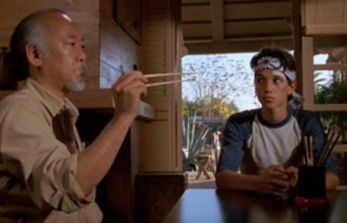 Il terribile segreto del signor Miyagi rivelato nella sesta stagione potrà cambiare tutto? (SPOILER)